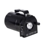 Aluminum Oil Catch Can Kit Oil Separator Reservoir Tank for Ford F150 2.7EB 3.5EB 5.0 Passenger Side 2011-2019 - Image 13