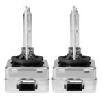 2PCS OEM D1S 6000K 66140 66144 85410 85415 HID Xenon Headlight Bulbs Set - Image 5