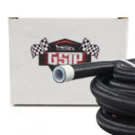 Fuel Hose Oil Gas Line 4AN 6AN 8AN 10AN 12AN Nylon/Stainless Steel PTFE Braided - Image 9