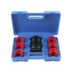 Motorcycle Bike Fork Seal Driver Universal Tool Kit 35mm-50mm Universal