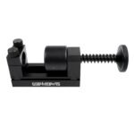 Aluminum Rotary Fuel Hose AN Fitting Installation Tool Kit, Hose and Fitting Assembly Kit, AN4 to AN12 - Image 17