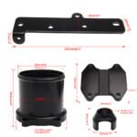 6.7 Cummins Delete Kit with Throttle Valve Removal for 2013-2018 Dodge Ram Diesel - Image 3