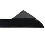 A-Pillar Molding Windshield Outer Trim Compatible with 2011-2019 Ford Explorer 4 Door Utility - Image 5