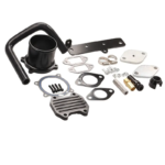 6.7 Cummins Delete Kit with Throttle Valve Removal for 2013-2018 Dodge Ram Diesel - Image 2