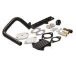 6.7 Cummins Delete Kit with Throttle Valve Removal for 2013-2018 Dodge Ram Diesel