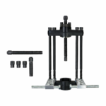 90150 King Pin Press for Medium, Heavy Duty & Semi Trucks - Compatible with Class 3-8 Transportation Trucks and Equipment - Image 11