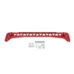 Rear Lower Control Arm Subframe Brace Tie Bar for 1996-2000 Honda Civic EK - Image 38