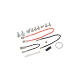 GSTP 5 & 6 Hole Steering Wheel Polished Hub Adapter for Flaming River,Ididit,GM,Chevy - Image 12