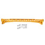 Billet Rear Lower Control Arm + Subframe Brace for Honda Civic 88-95 EG SL - Image 15