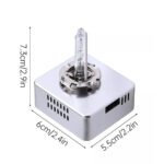 Xenon Headlight Bulb D5S HID Bulb 9285410171 For Chevrolet Silverado GMC Terrain - Image 4