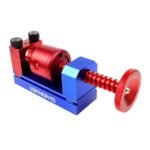 Aluminum Rotary Fuel Hose AN Fitting Installation Tool Kit, Hose and Fitting Assembly Kit, AN4 to AN12 - Image 10