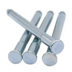 GSTP Door Hinge Pins and Bushing Kit 2 Door 4 Pin Fit for 94 - 04 Chevy GMC - Image 6