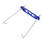 Battery Hold Down Sets,With Billet Aluminum Battery Tie Down Bracket - Image 28