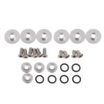 Engine Valve Cover Washer Nut Bolt Kit for Honda Civic Acura K-Series K20 K24 - Image 2