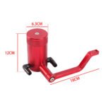 Catch Can New HEMI Technology Z-Bracket fit for Scat Pack & Shaker 11-21 - Image 4