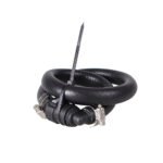 Aluminum Oil Catch Can Kit Oil Separator Reservoir Tank for Ford F150 2.7EB 3.5EB 5.0 Passenger Side 2011-2019 - Image 9