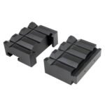 Aluminum Rotary Fuel Hose AN Fitting Installation Tool Kit, Hose and Fitting Assembly Kit, AN4 to AN12 - Image 18