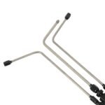 LS Stainless Coolant Crossover For LS1, LS2, LS3, LS6, LS7, LS9 - Image 7