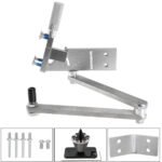 GSTP Sharpener Model 5005 15°-45° Adjustable Lawn Mower Blade Sharpener - Image 5