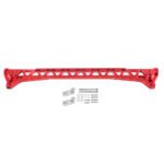 Billet Rear Lower Control Arm + Subframe Brace for Honda Civic 88-95 EG SL - Image 13