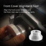 Front and Rear Cover Billet Alignment Tool & Oil Pan Alignment Tool - Image 6