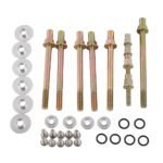 Engine Valve Cover Washer Nut Bolt Kit for Honda Civic Acura K-Series K20 K24 - Image 6