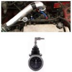 Universal Adjustable Fuel Pressure Regulator - Image 7