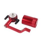 Catch Can New HEMI Technology Z-Bracket fit for Scat Pack & Shaker 11-21 - Image 5