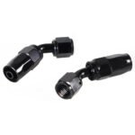 10/16/20FT 6AN CPE Fuel line Hose Braided Nylon Stainless Steel Oil Gas - Image 8