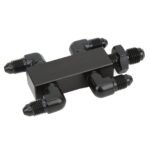 LS Stainless Coolant Crossover For LS1, LS2, LS3, LS6, LS7, LS9 - Image 10