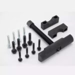 For Commercial Trucks /Semi Truck Heavy Duty Yoke Puller Removal Tool Kit 10803 - Image 2