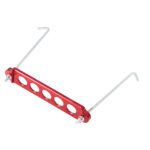 Battery Hold Down Sets,With Billet Aluminum Battery Tie Down Bracket And 18-8(304) Stainless Steel J bolts - Image 6