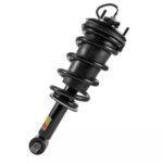 FRONT Strut Assy & REAR shock Absorber for 15-21 Escalade Suburban Tahoe Yukon - Image 12