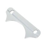 Battery Bracket Relocation Hold Down Tray Kit For Optima 34/78 Battery Aluminum - Image 14