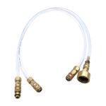 Boat Bleed Kit For Seastar Hydraulic Steering System Bleeder Filler Hoseit - Image 4