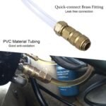 Boat Bleed Kit For Seastar Hydraulic Steering System Bleeder Filler Hoseit - Image 7