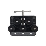 Tubing Straightener Brake Line Straightener for 3/16" - 1.0" Diameters Tubing