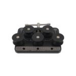 Tubing Straightener Brake Line Straightener for 3/16" - 1.0" Diameters Tubing - Image 9