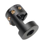 TIG Tungsten Sharpener Head Tool Tungsten Grinder for TIG Welding with 4 Cut-Off Slot Multi-Angle & Offsets TIG Welding Tool - Image 12