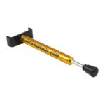 Belt Tension In Gauge, Adjustable 10 Pounds, with L Shaped Pad, Motorcycle Belt Tension Tool - Image 6