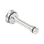 Cooler Change Hot Melt Bypass Plug for Sierra Allison Silverado 6L80 6L90 8L90