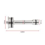 Cooler Change Hot Melt Bypass Plug for Sierra Allison Silverado 6L80 6L90 8L90 - Image 3