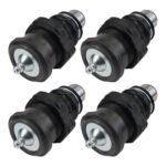 GSTP Death Grip Ball Joint Package Set Fit 2014-2023 Polaris RZR XP