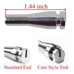 8 Rear Door Latch Cable Repair Kit fits Ford F150 F250 Vans Extended Cabs - Image 2