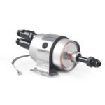 Fuel Injection Line Install Kit For LS Conversion EFI FI w/Filter and Regulator - Image 6