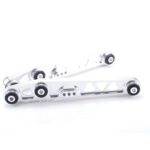 Honda Civic EK 96-00 Rear Lower Control Arm Subframe Tie Rod Kit - Image 14