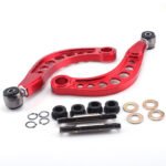 Honda Civic 2006-2011 Adjustable Rear Upper Camber Control Arms Kit Fit - Image 12