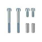 Intake Elbow Bridge Kit for 2011-2015 GMC Chevrolet 6.6L Duramax LML Diesel - Image 13