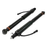 4X Front Rear Shock Absorber Strut Assys For Lexus GX470 Toyota Land Cruiser 120 - Image 11