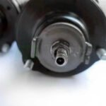 4X Front Rear Shock Absorber Strut Assys For Lexus GX470 Toyota Land Cruiser 120 - Image 8